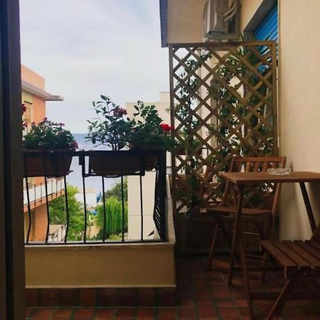 B&B Paradiso Relais Мессина Экстерьер фото